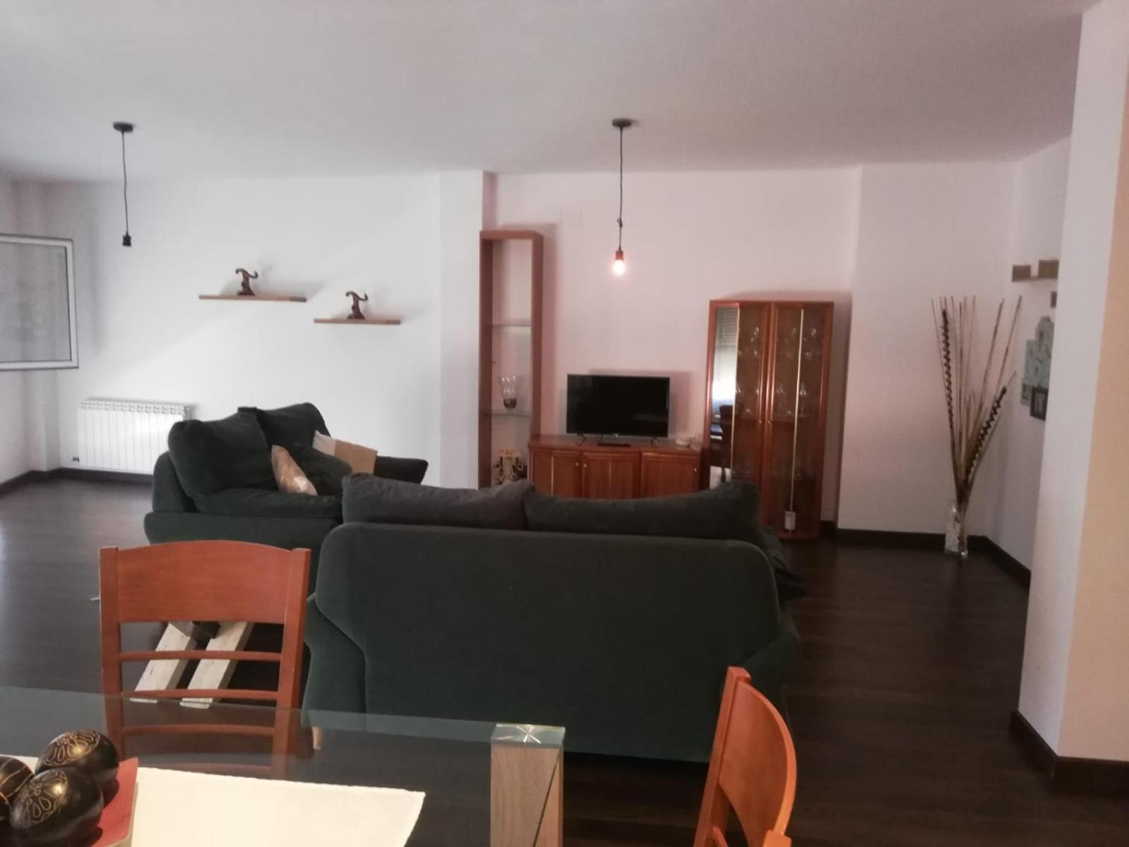 Castralvo Appartement Teruel Buitenkant foto